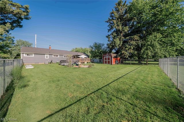 543 N Lake Street, Madison, OH 44057