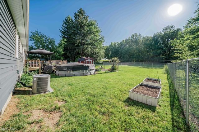 543 N Lake Street, Madison, OH 44057