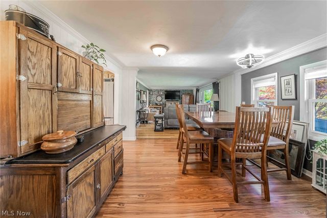 543 N Lake Street, Madison, OH 44057