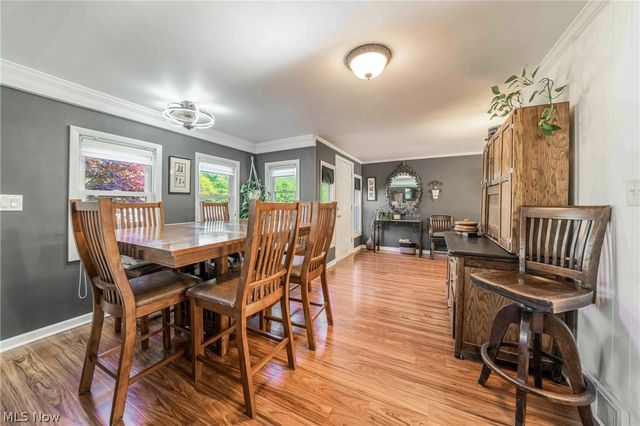 543 N Lake Street, Madison, OH 44057