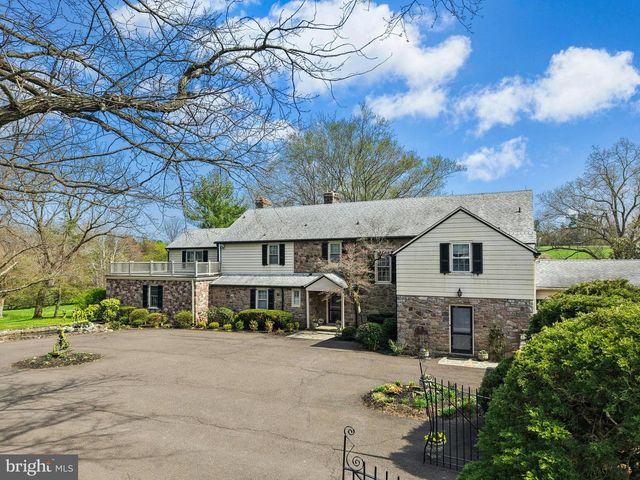 1194 STREET RD, New Hope, PA 18938