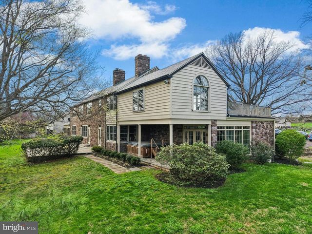 1194 STREET RD, New Hope, PA 18938