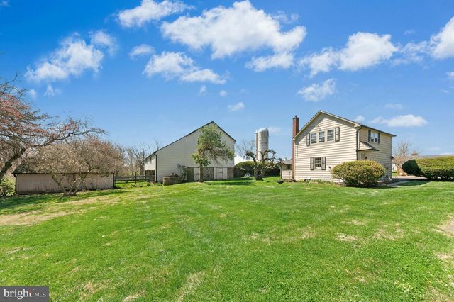 1194 STREET RD, New Hope, PA 18938