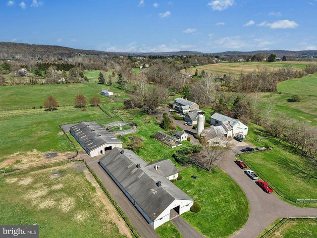1194 STREET RD, New Hope, PA 18938
