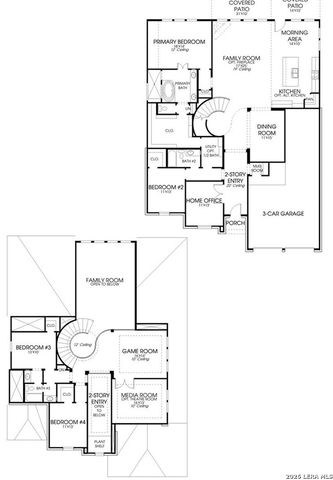 14315 RAVENS CV, San Antonio, TX 78254