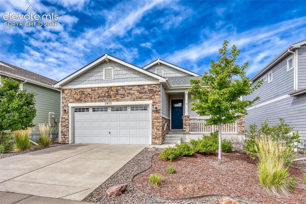 3973 John Court, Castle Rock, CO 80104 — photo 2