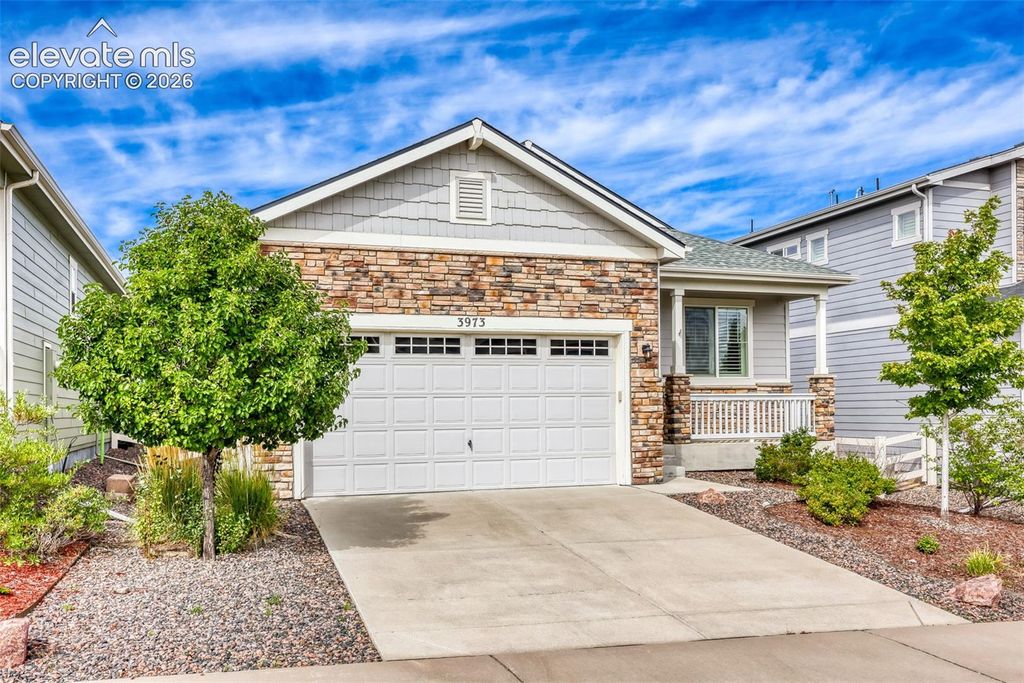 3973 John Court, Castle Rock, CO 80104 — photo 3