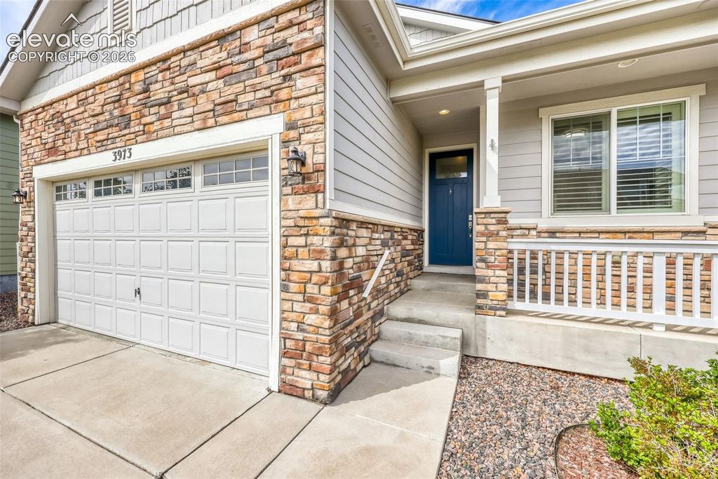 3973 John Court, Castle Rock, CO 80104 — photo 4