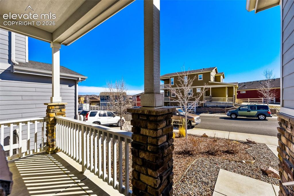 3973 John Court, Castle Rock, CO 80104 — photo 5