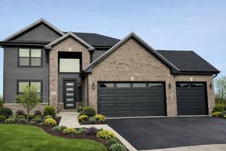 19749 SAVOY Street, Lynwood, IL 60411