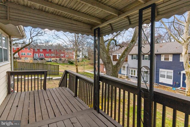 462 WORTHINGTON RD, Millersville, MD 21108