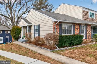 462 WORTHINGTON RD, Millersville, MD 21108