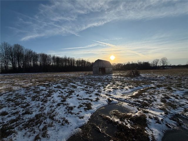 00 Borowicz Rd, Wilmington Twp, PA 16142