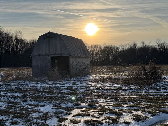 00 Borowicz Rd, Wilmington Twp, PA 16142