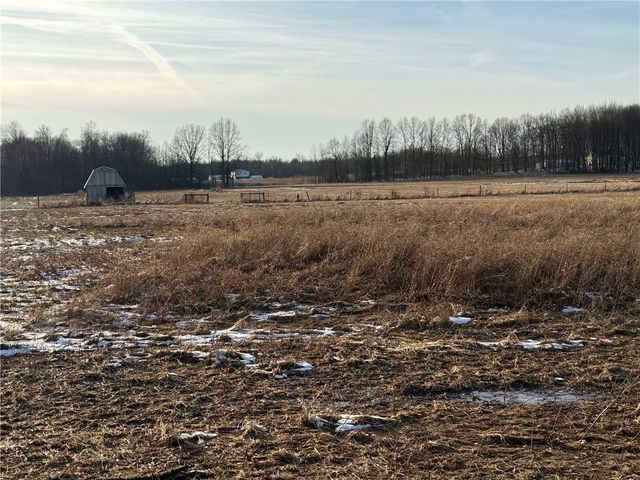 00 Borowicz Rd, Wilmington Twp, PA 16142