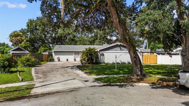 7002 APPLEWOOD COURT, Tampa, FL 33615
