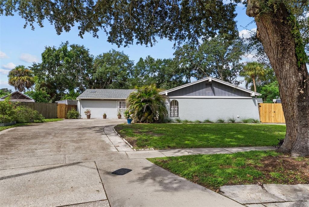 7002 APPLEWOOD COURT, Tampa, FL 33615