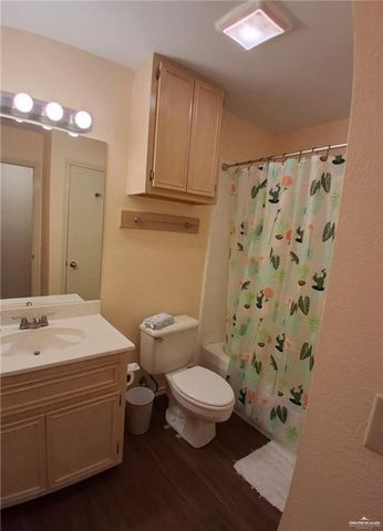 800 Colorado Court, Mission, TX 78572