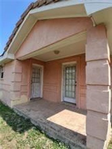 800 Colorado Court, Mission, TX 78572