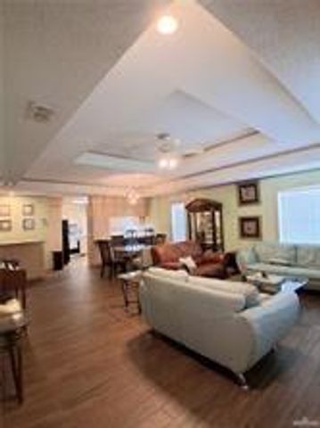 800 Colorado Court, Mission, TX 78572