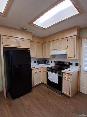 800 Colorado Court, Mission, TX 78572