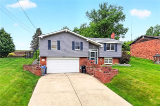 344 Lincoln Hall Rd, Elizabeth Twp/boro, PA 15037