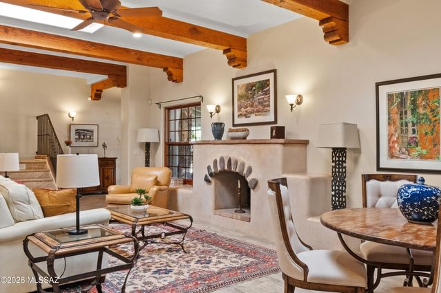 1125 E Seneca Street, Tucson, AZ 85719