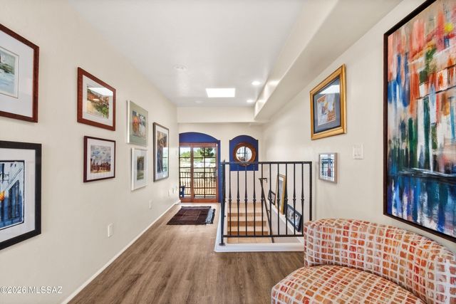 1125 E Seneca Street, Tucson, AZ 85719