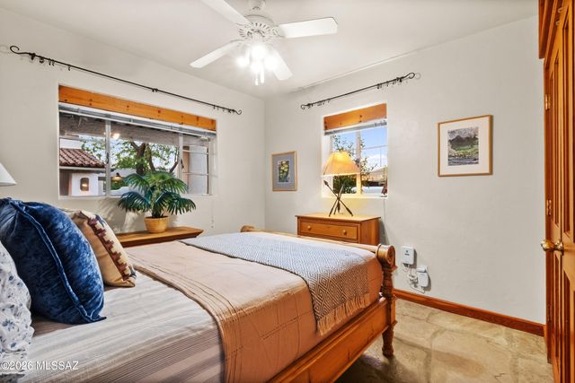 1125 E Seneca Street, Tucson, AZ 85719