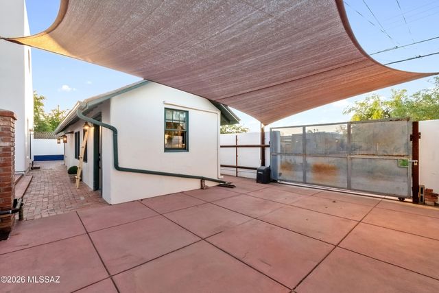 1125 E Seneca Street, Tucson, AZ 85719