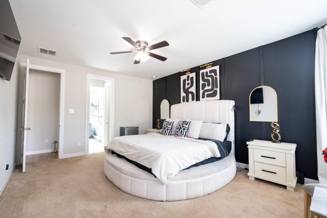 1991 Honey Meadow Lane, Pearland, TX 77089