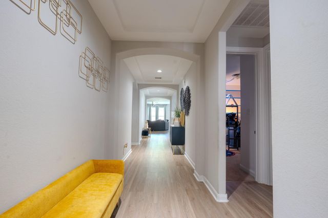 1991 Honey Meadow Lane, Pearland, TX 77089