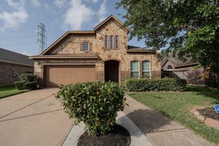 1991 Honey Meadow Lane, Pearland, TX 77089
