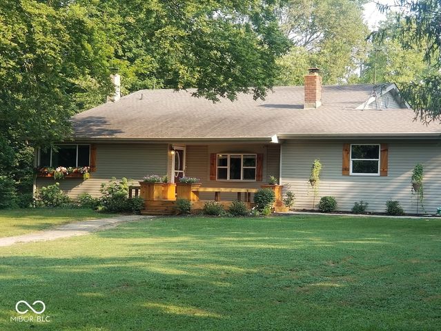 3423 Cartersburg Road, Danville, IN 46122