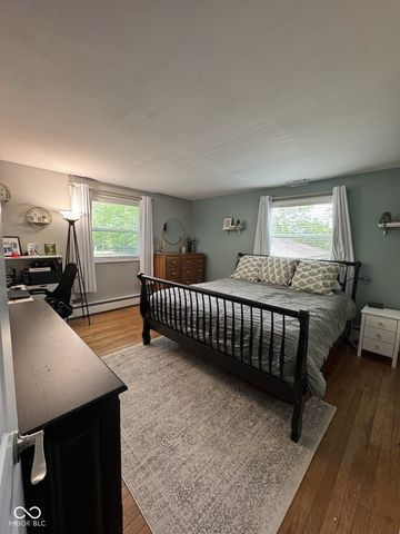 3423 Cartersburg Road, Danville, IN 46122