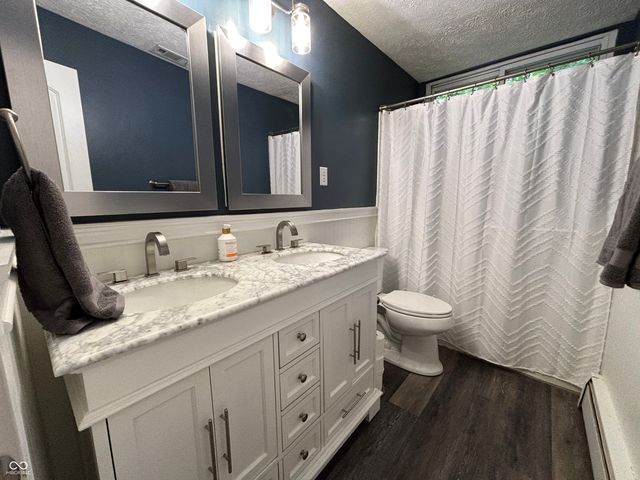 3423 Cartersburg Road, Danville, IN 46122