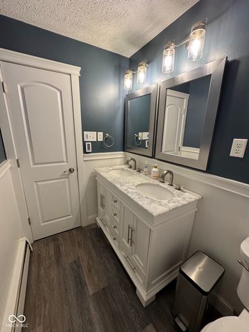 3423 Cartersburg Road, Danville, IN 46122