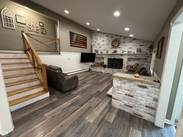 3423 Cartersburg Road, Danville, IN 46122