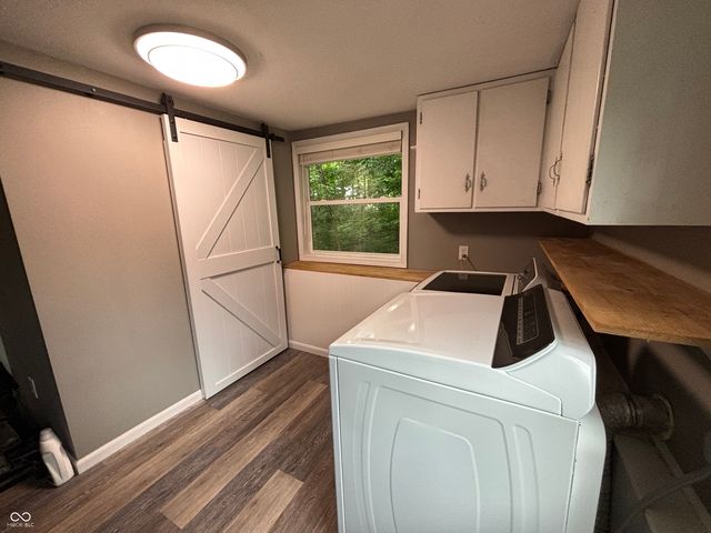 3423 Cartersburg Road, Danville, IN 46122
