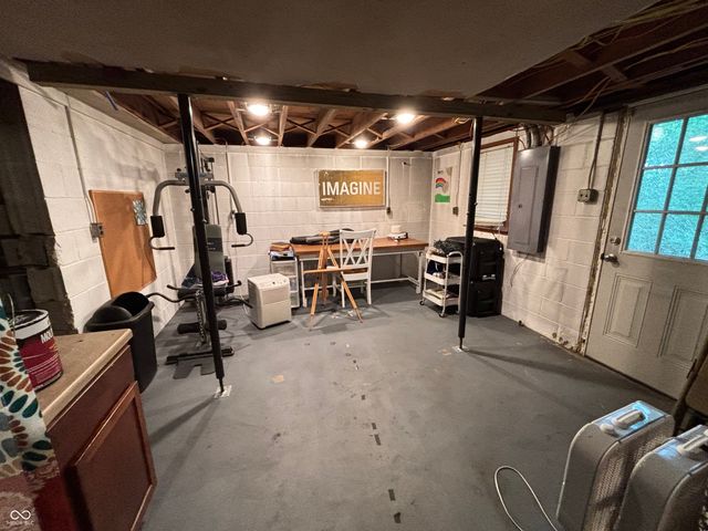 3423 Cartersburg Road, Danville, IN 46122