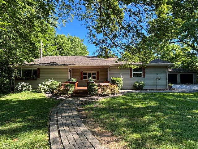 3423 Cartersburg Road, Danville, IN 46122