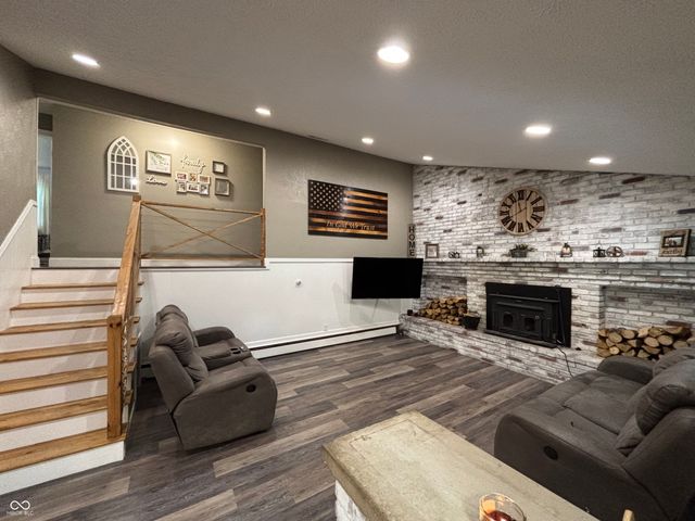 3423 Cartersburg Road, Danville, IN 46122