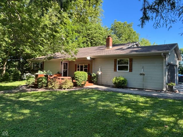 3423 Cartersburg Road, Danville, IN 46122