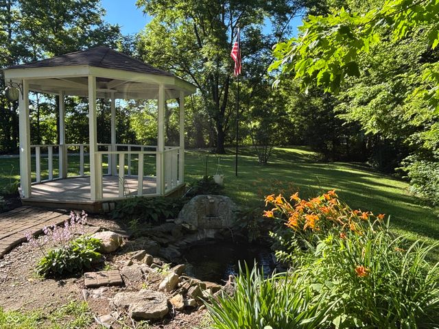 3423 Cartersburg Road, Danville, IN 46122