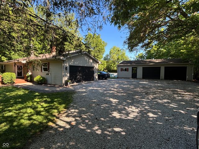 3423 Cartersburg Road, Danville, IN 46122