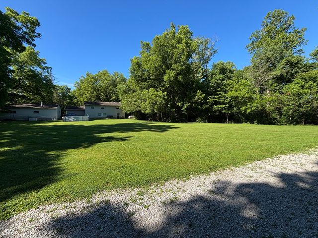 3423 Cartersburg Road, Danville, IN 46122