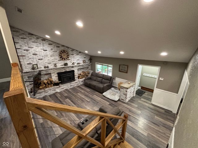 3423 Cartersburg Road, Danville, IN 46122
