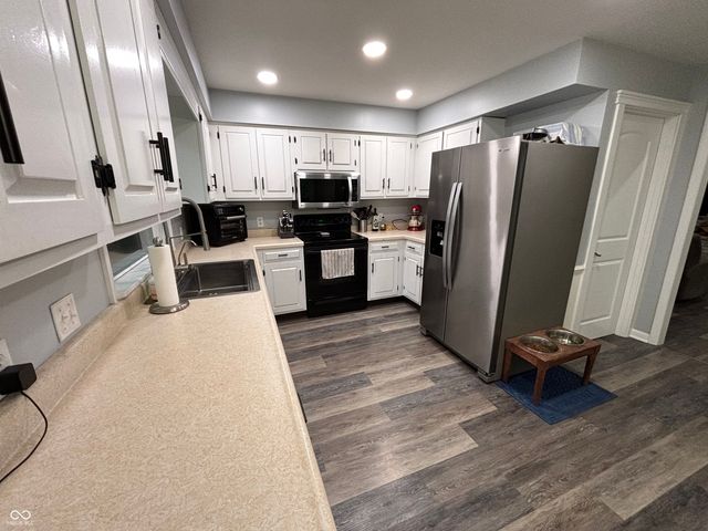 3423 Cartersburg Road, Danville, IN 46122
