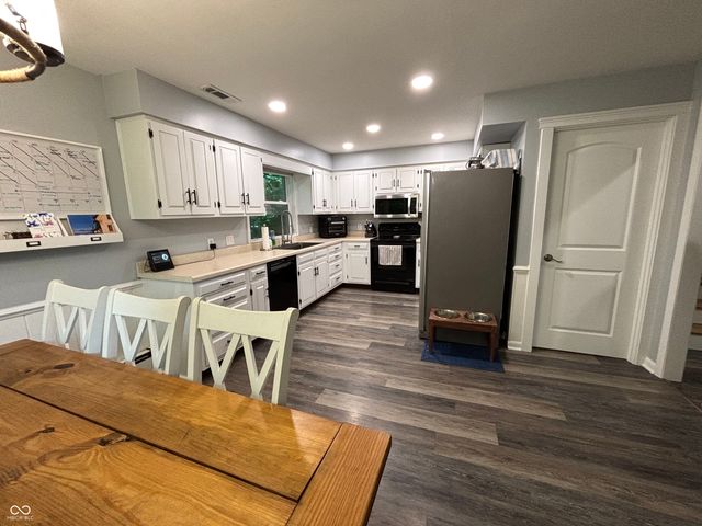 3423 Cartersburg Road, Danville, IN 46122