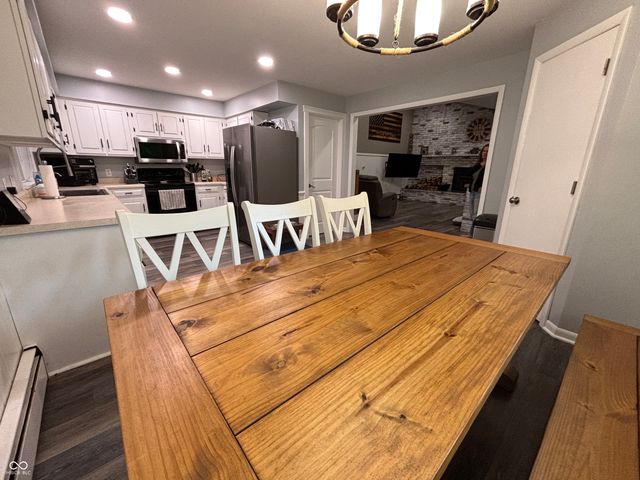 3423 Cartersburg Road, Danville, IN 46122